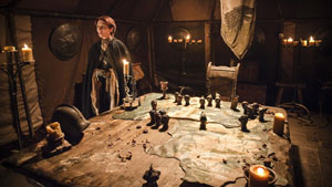 Os Deuses Antigos e os Novos