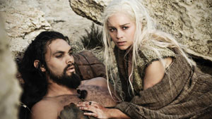 A Guerra dos Tronos Temporada 1 Episódio 10