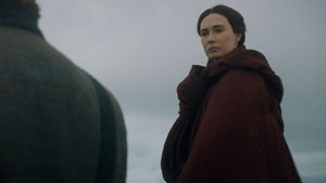 A Guerra dos Tronos Temporada 7 Episódio 3