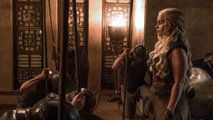 A Guerra dos Tronos Temporada 6 Episódio 8