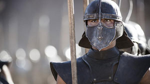 A Guerra dos Tronos Temporada 3 Episódio 5