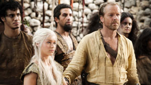 A Guerra dos Tronos Temporada 1 Episódio 8