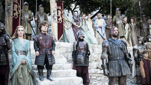 A Guerra dos Tronos Temporada 2 Episódio 6