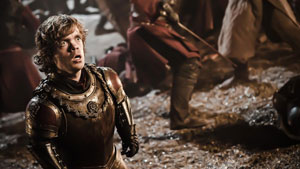 A Guerra dos Tronos Temporada 2 Episódio 9