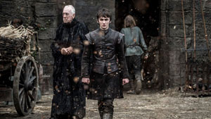 A Guerra dos Tronos Temporada 6 Episódio 5