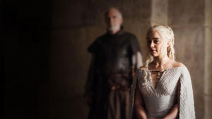 A Guerra dos Tronos Temporada 5 Episódio 1