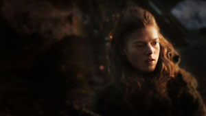 A Guerra dos Tronos Temporada 4 Episódio 9