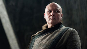 A Guerra dos Tronos Temporada 7 Episódio 3