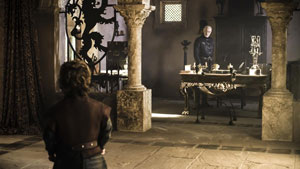 A Guerra dos Tronos Temporada 3 Episódio 1