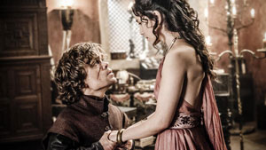 A Guerra dos Tronos Temporada 3 Episódio 7