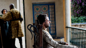 A Guerra dos Tronos Temporada 5 Episódio 2