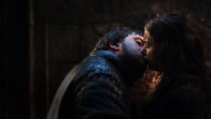 A Guerra dos Tronos Temporada 4 Episódio 9