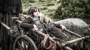 A Guerra dos Tronos Temporada 3 Episódio 2