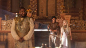 A Guerra dos Tronos Temporada 2 Episódio 7