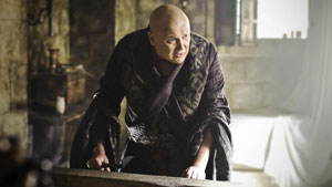 E Agora Sua Vigilância está Terminada