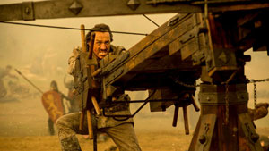 A Guerra dos Tronos Temporada 7 Episódio 4