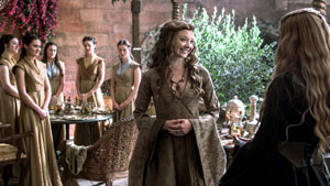 A Guerra dos Tronos Temporada 5 Episódio 3