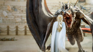 A Guerra dos Tronos Temporada 5 Episódio 9