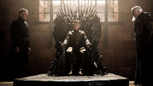 A Guerra dos Tronos Temporada 6 Episódio 8