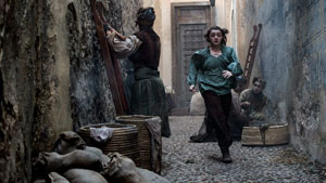 A Guerra dos Tronos Temporada 6 Episódio 8