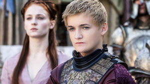 A Guerra dos Tronos Temporada 2 Episódio 6