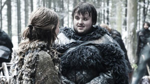 A Guerra dos Tronos Temporada 2 Episódio 2