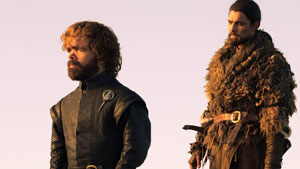 Os despojos da guerra