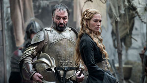 A Guerra dos Tronos Temporada 5 Episódio 3