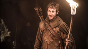 A Guerra dos Tronos Temporada 3 Episódio 7