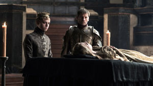 A Guerra dos Tronos Temporada 6 Episódio 2