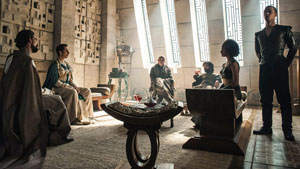 A Guerra dos Tronos Temporada 6 Episódio 4