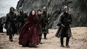 A Guerra dos Tronos Temporada 3 Episódio 8