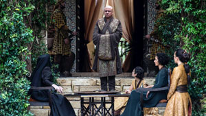 A Guerra dos Tronos Temporada 6 Episódio 10