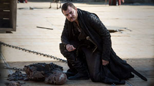 A Guerra dos Tronos Temporada 7 Episódio 7