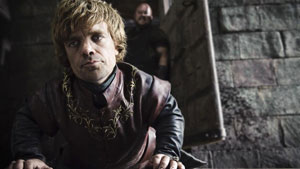 A Guerra dos Tronos Temporada 1 Episódio 5