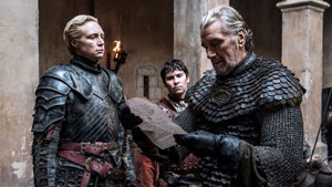 A Guerra dos Tronos Temporada 6 Episódio 8