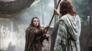 A Guerra dos Tronos Temporada 6 Episódio 2