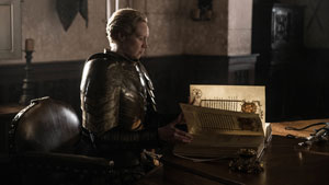 A Guerra dos Tronos Temporada 8 Episódio 6