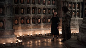 A Guerra dos Tronos Temporada 6 Episódio 5