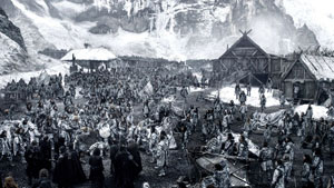 A Guerra dos Tronos Temporada 5 Episódio 8