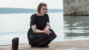 A Guerra dos Tronos Temporada 5 Episódio 3