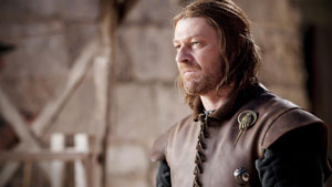 A Guerra dos Tronos Temporada 1 Episódio 3