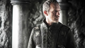 A Guerra dos Tronos Temporada 3 Episódio 1