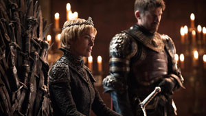 A Guerra dos Tronos Temporada 7 Episódio 1