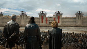 A Guerra dos Tronos Temporada 8 Episódio 5