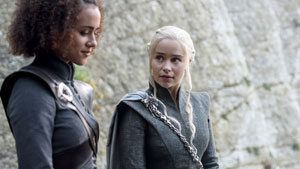 A Guerra dos Tronos Temporada 7 Episódio 4