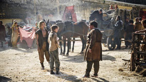 A Guerra dos Tronos Temporada 1 Episódio 10