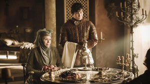 A Guerra dos Tronos Temporada 3 Episódio 5