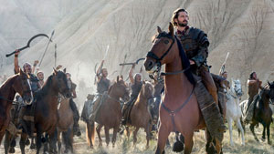 A Guerra dos Tronos Temporada 6 Episódio 6