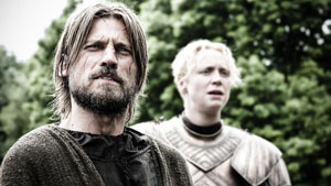 A Guerra dos Tronos Temporada 3 Episódio 2